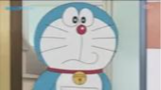Doraemon episode 184