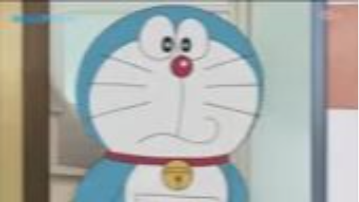 Doraemon episode 184