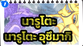 [นารูโตะ]สายสัมพันธ์ของนารูโตะ อุซึมากิ! การต่อสู้ครั้งสุดท้ายถูกตัดสินตั้งแต่เกิด_1