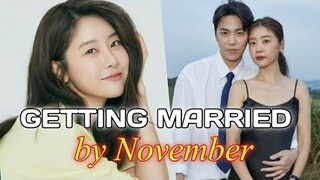 Girl's Day Sojin SHOCKING ANNOUNCEMENT regarding her MARRIAGE with actor Lee Dong Ha.