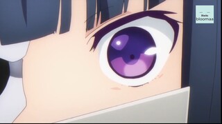 Blacka boomaa - Học Sinh Chuyển Trường Nhìn Có Vẻ Yếu -Nhưng Lại Là Cao Thủ 8 #anime #schooltime