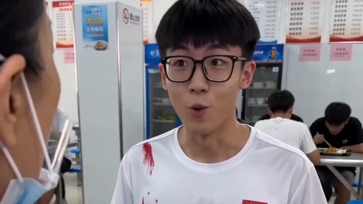 Streamer Identity V favorit saya