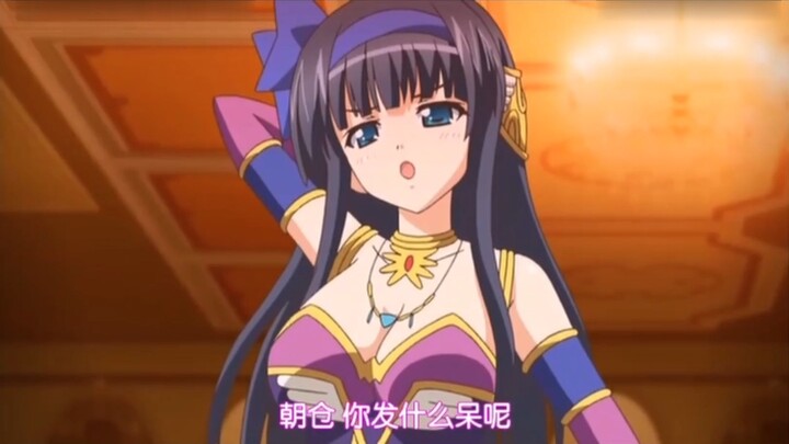 73. Anime yang kita tonton pada tahun-tahun itu 144
