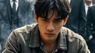 『Full』เย่กู่เฉิน ผู้บัญชาการสูงสุด