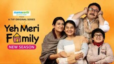 Yeh Meri Family (Season 4) All Episodes in Hindi