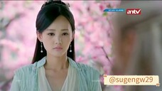 Legenda & cinta pendekar Rajawali Episode 11