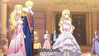 EP - 11 Aru Hi, Ohimesama ni Natte shimatta Ken ni Tsuite Sub Indo