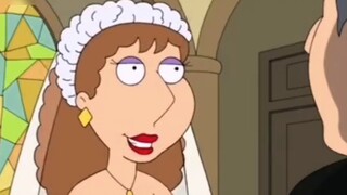 [Family Guy] The second popularity vote! Who will be the first? It's so hard to guess