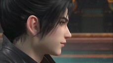 Battle Through the Heavens S5 Episode 156 Sub Indo