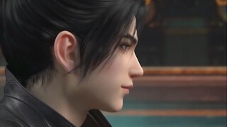 Battle Through the Heavens S5 Episode 156 Sub Indo