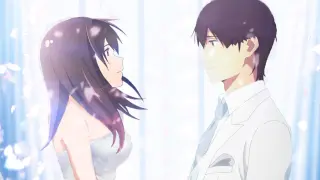 [Ending Reversal] (Part 1) Take my pancreas and live well - I want to eat your pancreas