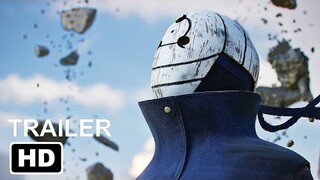 Naruto - The Movie "Teaser trailer" ( Live action )