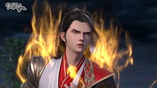 LEGEND OF MARTIAL IMMORTAL EPISODE 94 SUB INDO