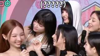 TWICE的愛太沈重