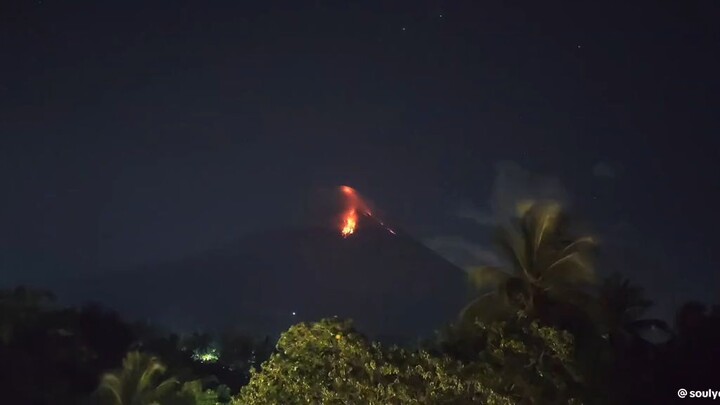 Bulcan mayon