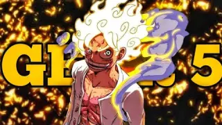 Top 10 Best Moments in One Piece's Wano arc - Luffy Gear 5 Awakening (One Piece)