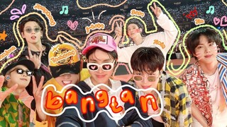 BTS The Most Beautiful Moment in Life On Stage Full Concert