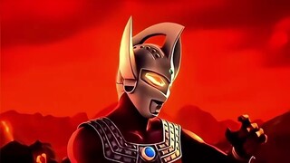 [Image quality restoration/animated version] Ultraman Taro's battle highlights VS Baltan Zetton