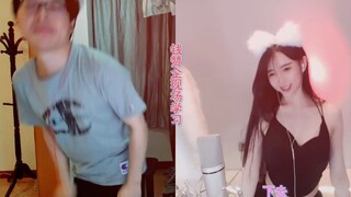 【No总の舞時間】การสอนเต้นรำแบบแมวป่า