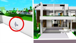 Roblox Brookhaven 🏡RP ALL SECRETS IN HOTEL UPDATE (Hidden Rooms, and More)