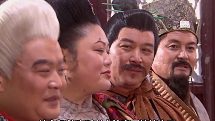 西洋人还以为我们国人好骗，没曾想被沈万三狠狠的报复回来 #聚宝盆沈万三 #聚宝盆