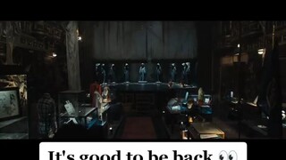 Official Trailer 2023 Movie