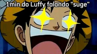 momen suge luffy