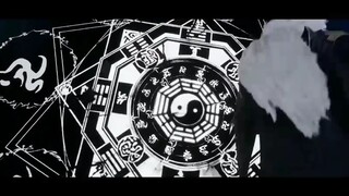 Lord of the universe Eps 282 sub indo. Dewa ruang VS Dewa iblis