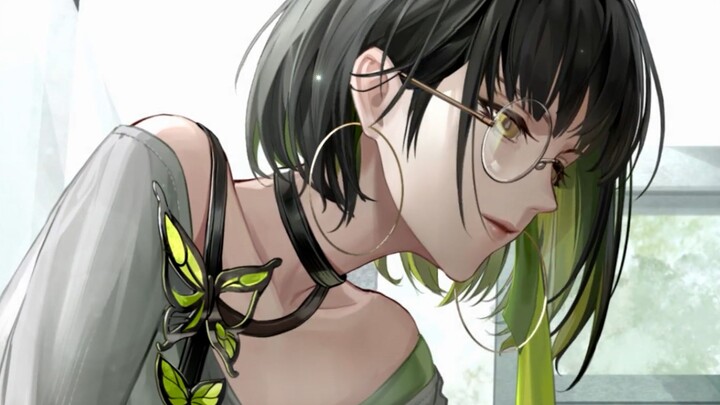 【Wu Qi Mi Tu】Kata-kata Lembut Para Kakak!