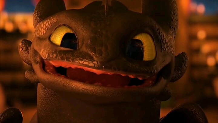 [How to Train Your Dragon|Homecoming] แกะ: ฉันยอมทำทุกอย่างเพื่อครอบครัวนี้!