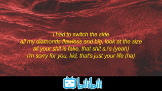 Nhạc US UK mỗi ngày  - Yeat - Sorry Bout That (slowed) L #Music