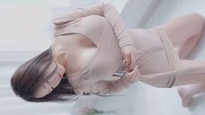 몸매가 잘보이는 Asami underwear Lookbook 모델 연화 룩북 bikini -Ep20