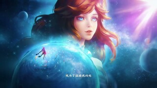 Thất chu niên chúc phúc thị tần