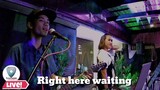 Right here waiting | Richard Marx - Sweetnotes Cover