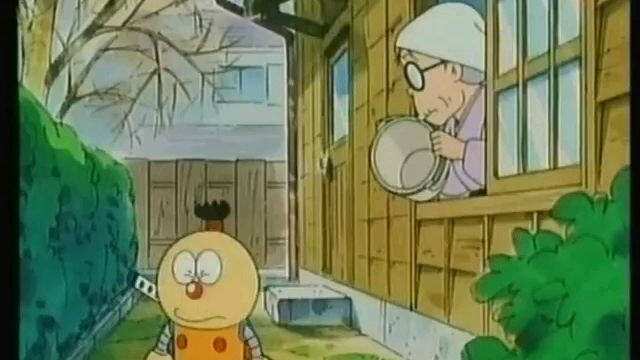 kiteretsu:Abang Denzo MD