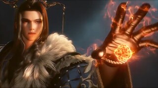 Yun Shen Buzhi Meng Eps.21 Sub Indo_03a