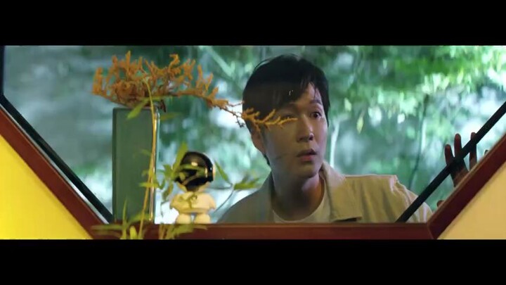 🇨🇳 Love Me Tender Eps 01-04 Sub Indo