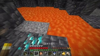 Minecraft: Con chó của tôi nhất định không thể chết được!!