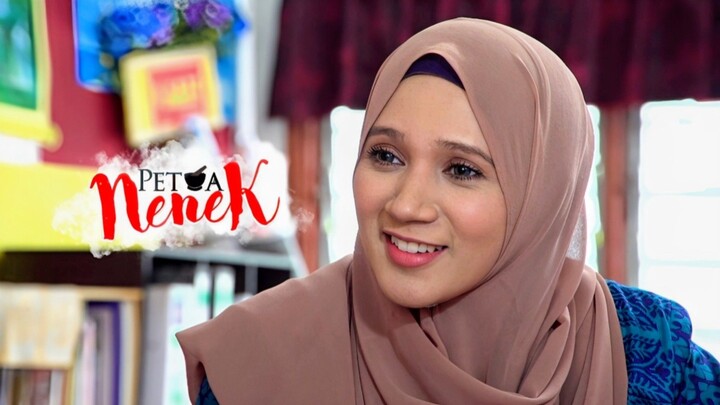 Petua Nenek (E3) 👵🏻