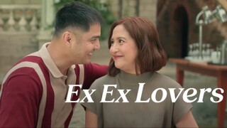 🇵🇭 Ex Ex Lovers (2025) - Full Movie