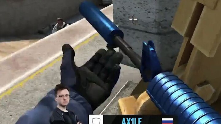 Kateter game Ax1Le berulang kali dihukum oleh direktur