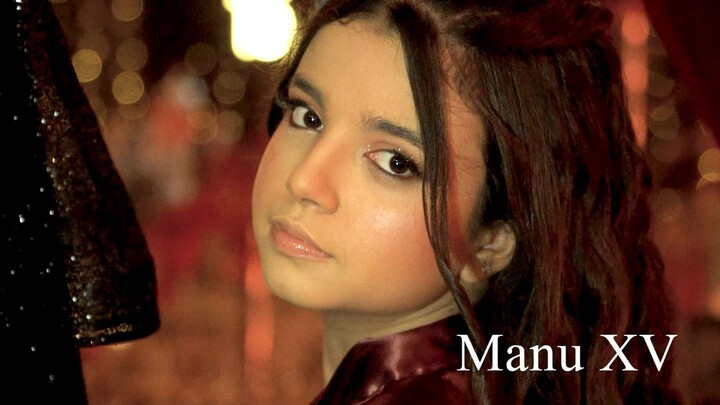 Manuela 15 Anos - Rio de Janeiro - BRASIL