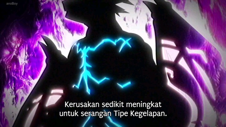 𝓣𝓮𝓷𝓼𝓮𝓲 𝓼𝓱𝓲𝓽𝓪𝓻𝓪 𝓭𝓻𝓪𝓰𝓸𝓷 𝓷𝓸 𝓽𝓪𝓶𝓪𝓰𝓸 𝓭𝓪𝓽𝓽𝓪 Epi 03 sub indo