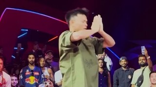 详细分析一下mtpop一分钟里跳了多少元素组合以及思想概念，太离谱了