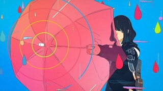 【三月のパンタシア×堀江晶太】粉彩雨【MV】