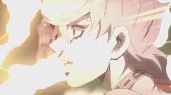 mày nghĩ đây là Hen Tai ? nhưng ko , đây là JoJo !