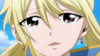 [Fairy Tail Character Chronicles #11 (ตอนที่ 1)] ตัวละครเอกหญิงคนแรกของ Fairy Tail สาวอนิเมะที่ Up M