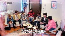 Photo People in Tokyo Ep 7