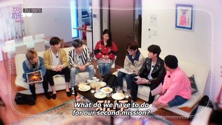 Photo People in Tokyo Ep 7