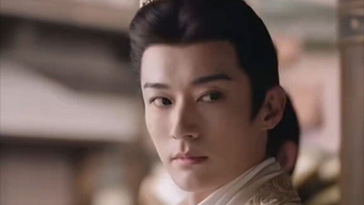 #ลวงเล่ห์เสน่ห์ดอกท้อ #ซีรี่ส์จีน